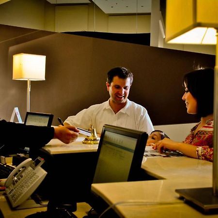 L Hotel Mexicali Eksteriør billede