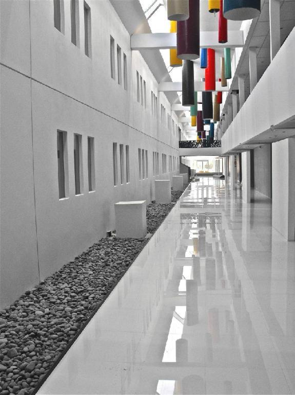 L Hotel Mexicali Eksteriør billede