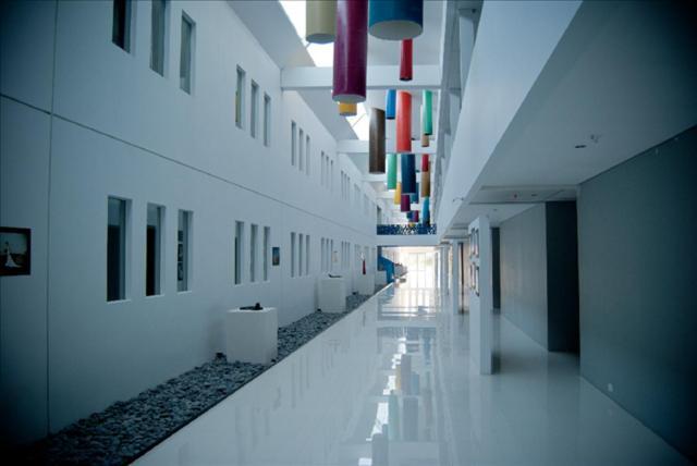 L Hotel Mexicali Eksteriør billede
