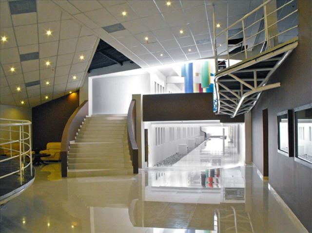 L Hotel Mexicali Eksteriør billede