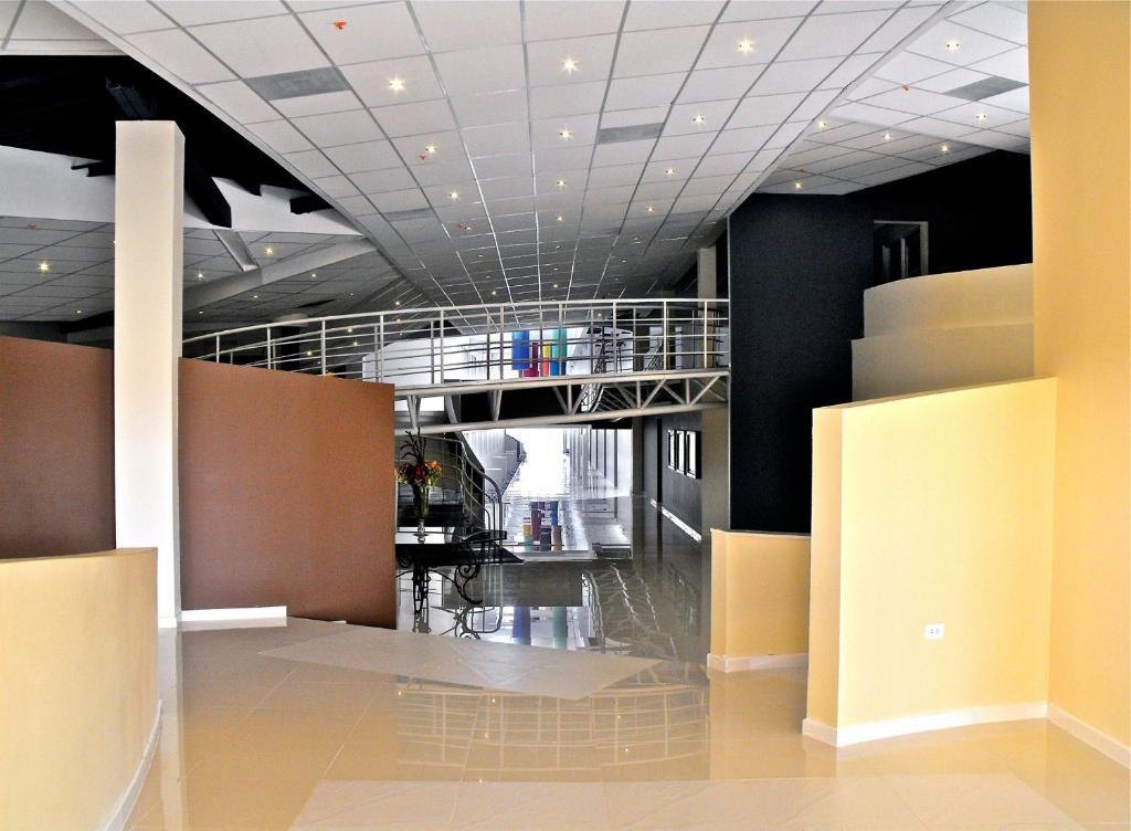 L Hotel Mexicali Eksteriør billede