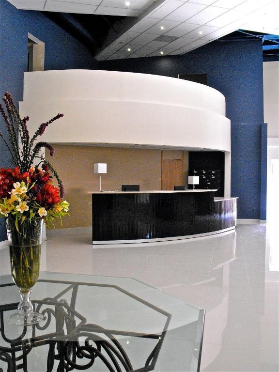 L Hotel Mexicali Eksteriør billede